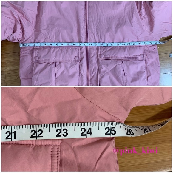 Free People Duvet Bomber Jacket - Picture 16 of 17